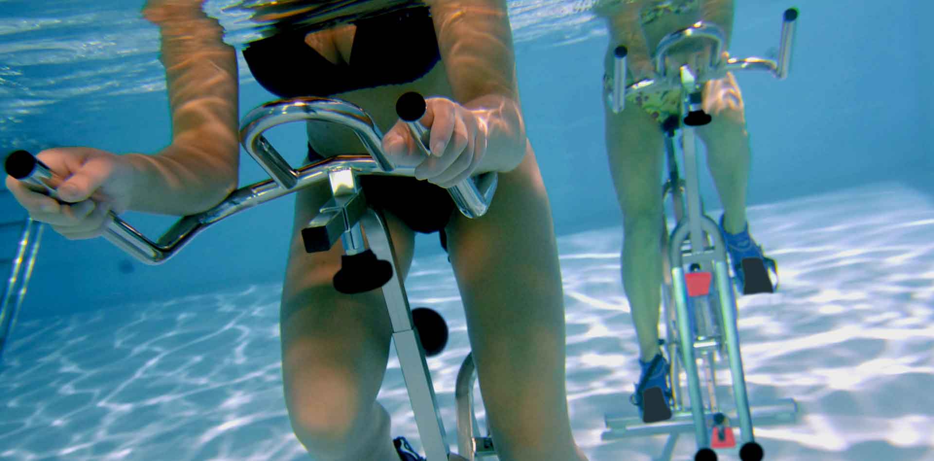 Activités bien-être à la piscine, viens t'inscrire